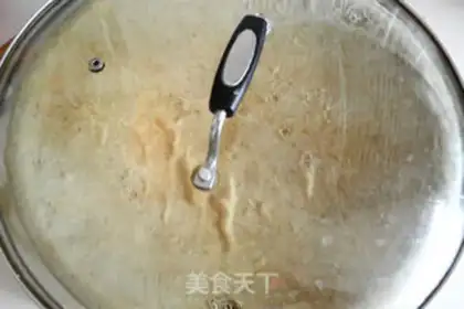 Make Corn onion rolls step 2