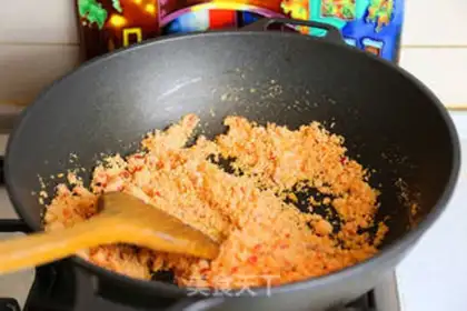 Make The veal of pepper step 2