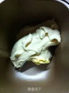 Make Pineapple bag step 1