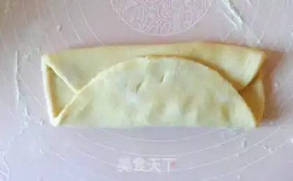 Make Potato soufflé step 7