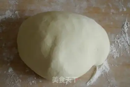 Make Corn onion rolls step 4