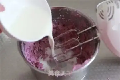 Make Potato frozen cheese step 10