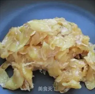 Make Homemade tofu brain step 16