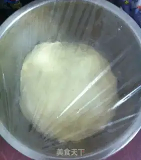 Make Pineapple bag step 3