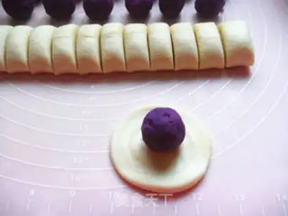 Make Potato soufflé step 9