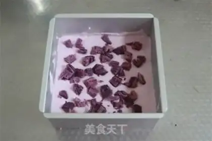 Make Potato frozen cheese step 12
