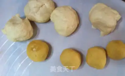 Make Pineapple bag step 4