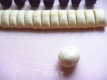 Make Potato soufflé step 10
