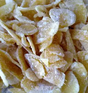 Make Homemade Gingers step 7