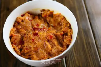 Make The veal of pepper step 7