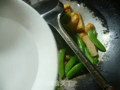 Make Sweet peas aren