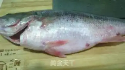 Make Fish play Lotus step 1