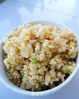 Make Fried rice step 4