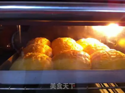 Make Pineapple bag step 8