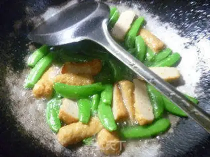 Make Sweet peas aren