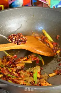 Make Spicy fragrance step 8