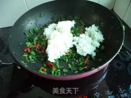 Make Snow gravy step 4
