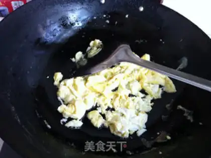 Make Clean up the pig belly step 5