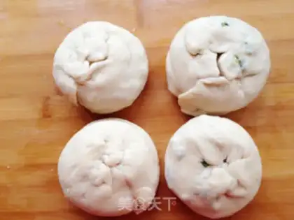 Make A lasagna step 6