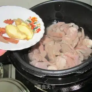 Make Clean up the pig belly step 6