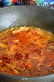Make Spicy fragrance step 10