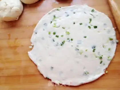 Make A lasagna step 7