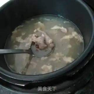 Make Clean up the pig belly step 8