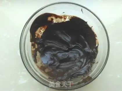 Make Lover Strawberry step 1