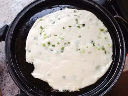 Make A lasagna step 8