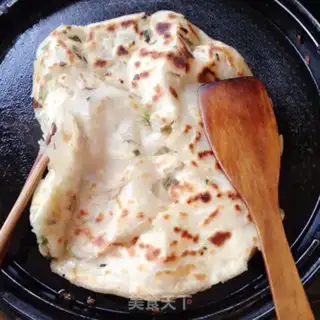 Make A lasagna step 9