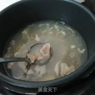 Make Clean up the pig belly step 10