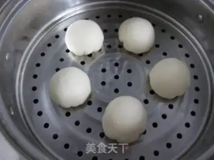Make Bean bag step 9