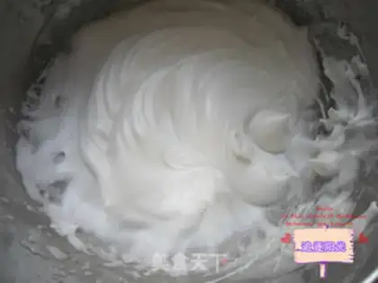 Make Almond chocolate protein step 1