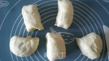 Make Spicy waffles step 2
