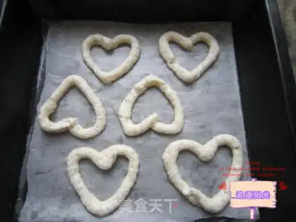 Make Almond chocolate protein step 3