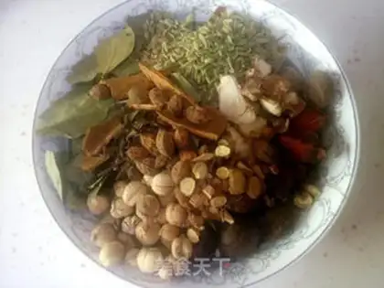 Make Sichuan