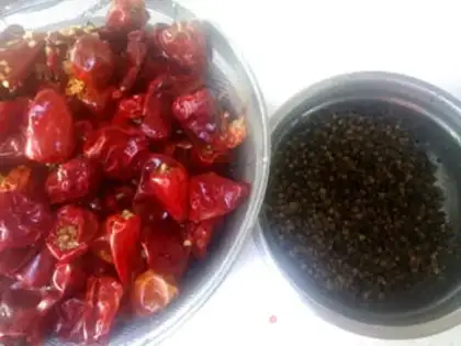 Make Sichuan