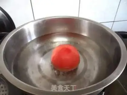 Make Noodles for tomatoes step 4