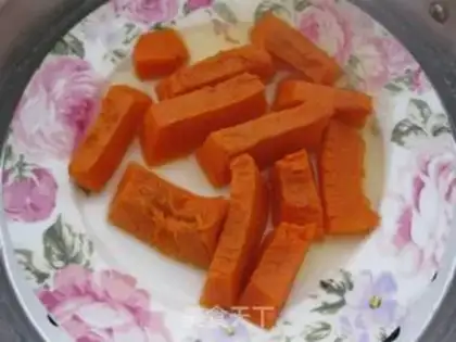 Make Pumpkin step 0