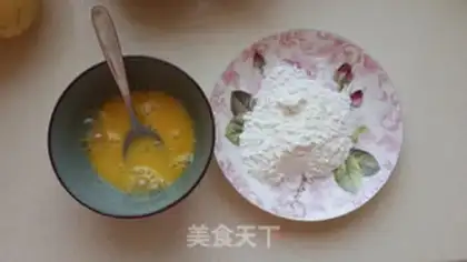 Make Bite the fish step 3