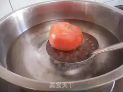 Make Noodles for tomatoes step 5
