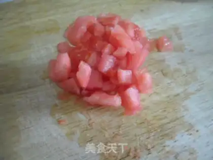Make Noodles for tomatoes step 6
