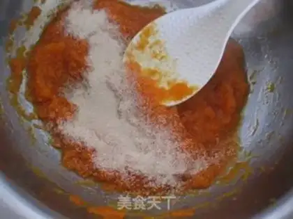 Make Pumpkin step 2