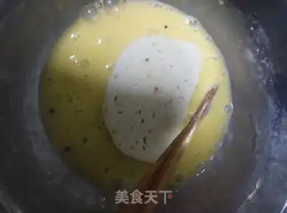 Make Gold buns step 2