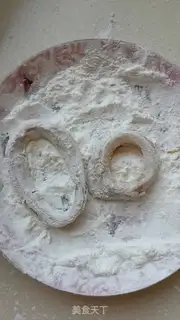 Make Bite the fish step 5