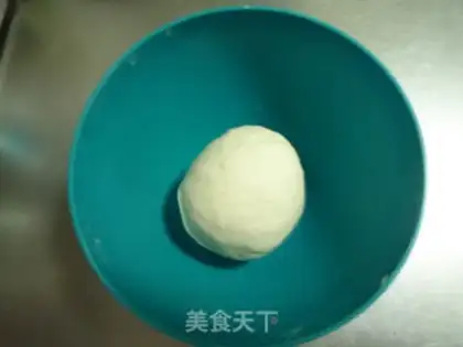 Make Pick up the noodles step 2