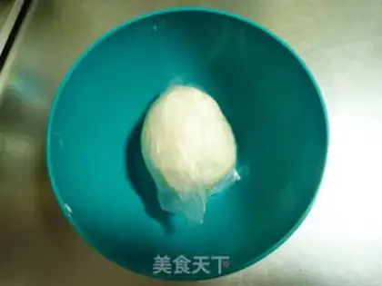 Make Pick up the noodles step 3