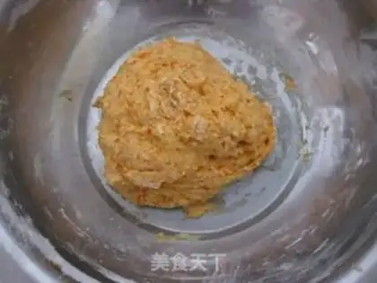 Make Pumpkin step 4