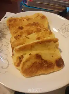 Make Gold buns step 4