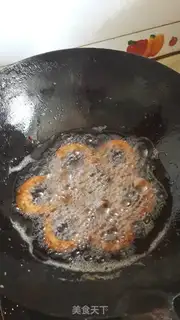 Make Bite the fish step 7